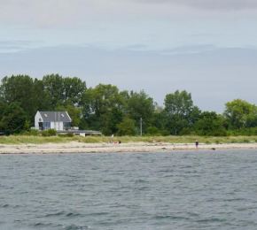 Ferienhaus Brückenblick 12 a Fehmarnsund